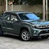 VOLKSWAGEN AMAROK 3.0 V6 TDI DIESEL HIGHLINE CD 4MOTION AUTOMÁTICO VOLKSWAGEN AMAROK 3.0 V6 TDI DIESEL HIGHLINE CD 4MOTION AUTOMÁTICO