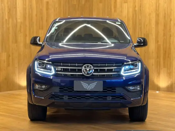 VOLKSWAGEN AMAROK 3.0 V6 TDI DIESEL HIGHLINE EXTREME CD 4MOTION AUTOMÁTICO VOLKSWAGEN AMAROK 3.0 V6 TDI DIESEL HIGHLINE EXTREME CD 4MOTION AUTOMÁTICO