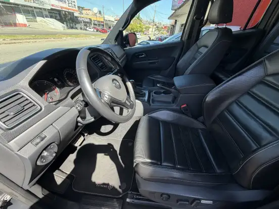 VOLKSWAGEN-AMAROK-3.0 V6 TDI DIESEL HIGHLINE EXTREME CD 4MOTION AUTOMÁTICO VOLKSWAGEN-AMAROK-2019