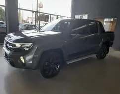 VOLKSWAGEN AMAROK 3.0 V6 TDI DIESEL EXTREME CD 4MOTION AUTOMÁTICO VOLKSWAGEN AMAROK 3.0 V6 TDI DIESEL EXTREME CD 4MOTION AUTOMÁTICO