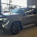 VOLKSWAGEN AMAROK 3.0 V6 TDI DIESEL EXTREME CD 4MOTION AUTOMÁTICO VOLKSWAGEN AMAROK 3.0 V6 TDI DIESEL EXTREME CD 4MOTION AUTOMÁTICO