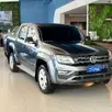VOLKSWAGEN AMAROK 3.0 V6 TDI DIESEL HIGHLINE CD 4MOTION AUTOMÁTICO VOLKSWAGEN AMAROK 3.0 V6 TDI DIESEL HIGHLINE CD 4MOTION AUTOMÁTICO