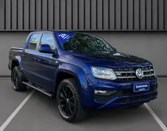 VOLKSWAGEN AMAROK 3.0 V6 TDI DIESEL HIGHLINE EXTREME CD 4MOTION AUTOMÁTICO VOLKSWAGEN AMAROK 3.0 V6 TDI DIESEL HIGHLINE EXTREME CD 4MOTION AUTOMÁTICO