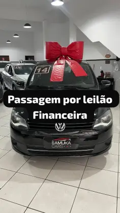 VOLKSWAGEN FOX 1.0 MI 8V FLEX 4P MANUAL