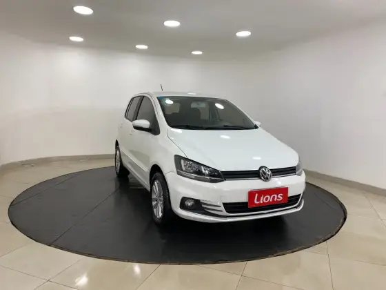 VOLKSWAGEN FOX 1.6 MSI COMFORTLINE 8V FLEX 4P MANUAL VOLKSWAGEN FOX 1.6 MSI COMFORTLINE 8V FLEX 4P MANUAL