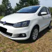 VOLKSWAGEN FOX 1.6 MSI TOTAL FLEX CONNECT 4P MANUAL VOLKSWAGEN FOX 1.6 MSI TOTAL FLEX CONNECT 4P MANUAL