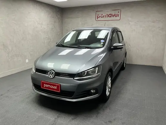 VOLKSWAGEN FOX 1.6 MSI TOTAL FLEX CONNECT 4P MANUAL VOLKSWAGEN FOX 1.6 MSI TOTAL FLEX CONNECT 4P MANUAL
