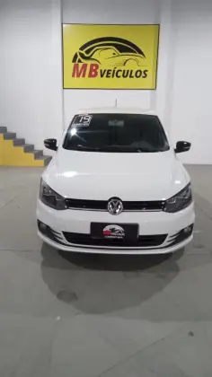 VOLKSWAGEN FOX 1.6 MSI TOTAL FLEX CONNECT 4P MANUAL VOLKSWAGEN FOX 1.6 MSI TOTAL FLEX CONNECT 4P MANUAL