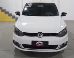 VOLKSWAGEN FOX 1.6 MSI TOTAL FLEX CONNECT 4P MANUAL VOLKSWAGEN FOX 1.6 MSI TOTAL FLEX CONNECT 4P MANUAL