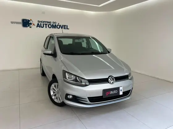 VOLKSWAGEN FOX 1.6 MSI TOTAL FLEX CONNECT 4P MANUAL VOLKSWAGEN FOX 1.6 MSI TOTAL FLEX CONNECT 4P MANUAL