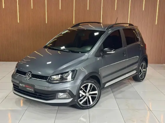 VOLKSWAGEN FOX 1.6 MSI TOTAL FLEX XTREME 4P MANUAL VOLKSWAGEN FOX 1.6 MSI TOTAL FLEX XTREME 4P MANUAL