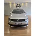 VOLKSWAGEN FOX 1.6 MI BLUEMOTION 8V FLEX 4P MANUAL VOLKSWAGEN FOX 1.6 MI BLUEMOTION 8V FLEX 4P MANUAL