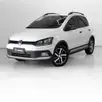 VOLKSWAGEN FOX 1.6 MSI TOTAL FLEX XTREME 4P MANUAL VOLKSWAGEN FOX 1.6 MSI TOTAL FLEX XTREME 4P MANUAL