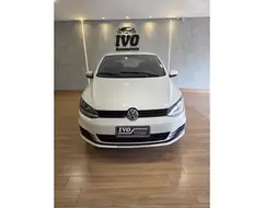 VOLKSWAGEN FOX 1.6 MSI TRENDLINE 8V FLEX 4P MANUAL VOLKSWAGEN FOX 1.6 MSI TRENDLINE 8V FLEX 4P MANUAL