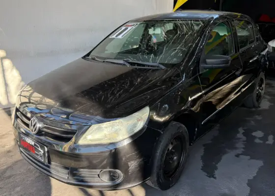 VOLKSWAGEN GOL 1.0 MI 8V FLEX 4P MANUAL G.IV VOLKSWAGEN GOL 1.0 MI 8V FLEX 4P MANUAL G.IV