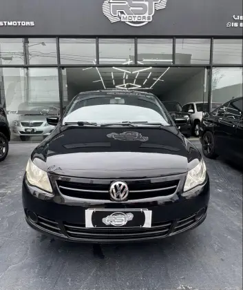 VOLKSWAGEN GOL 1.0 MI 8V FLEX 4P MANUAL G.V VOLKSWAGEN GOL 1.0 MI 8V FLEX 4P MANUAL G.V