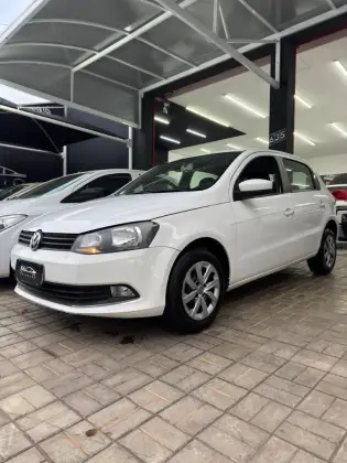VOLKSWAGEN GOL 1.0 MI CITY 8V FLEX 4P MANUAL VOLKSWAGEN GOL 1.0 MI CITY 8V FLEX 4P MANUAL
