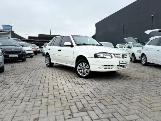 VOLKSWAGEN GOL 1.0 MI CITY 8V FLEX 4P MANUAL VOLKSWAGEN GOL 1.0 MI CITY 8V FLEX 4P MANUAL