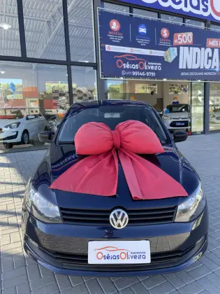 VOLKSWAGEN GOL 1.0 MI COMFORTLINE 8V FLEX 4P MANUAL VOLKSWAGEN GOL 1.0 MI COMFORTLINE 8V FLEX 4P MANUAL