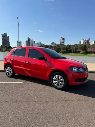 VOLKSWAGEN GOL 1.0 MI SPECIAL 8V FLEX 4P MANUAL VOLKSWAGEN GOL 1.0 MI SPECIAL 8V FLEX 4P MANUAL