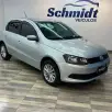 VOLKSWAGEN GOL 1.6 MI COMFORTLINE 8V FLEX 4P MANUAL VOLKSWAGEN GOL 1.6 MI COMFORTLINE 8V FLEX 4P MANUAL
