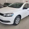 VOLKSWAGEN GOL 1.6 MI TRENDLINE 8V FLEX 4P MANUAL VOLKSWAGEN GOL 1.6 MI TRENDLINE 8V FLEX 4P MANUAL