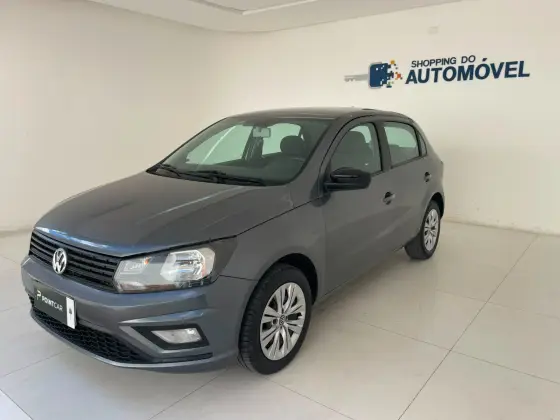 VOLKSWAGEN GOL 1.6 MSI TOTALFLEX 4P MANUAL VOLKSWAGEN GOL 1.6 MSI TOTALFLEX 4P MANUAL