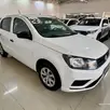 VOLKSWAGEN GOL 1.0 12V MPI TOTALFLEX 4P MANUAL VOLKSWAGEN GOL 1.0 12V MPI TOTALFLEX 4P MANUAL