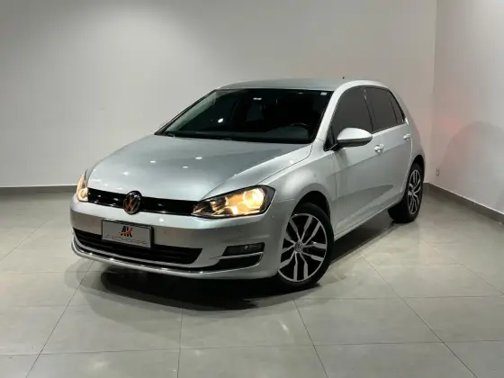 VOLKSWAGEN GOLF 1.4 TSI HIGHLINE 16V TOTAL FLEX 4P TIPTRONIC VOLKSWAGEN GOLF 1.4 TSI HIGHLINE 16V TOTAL FLEX 4P TIPTRONIC