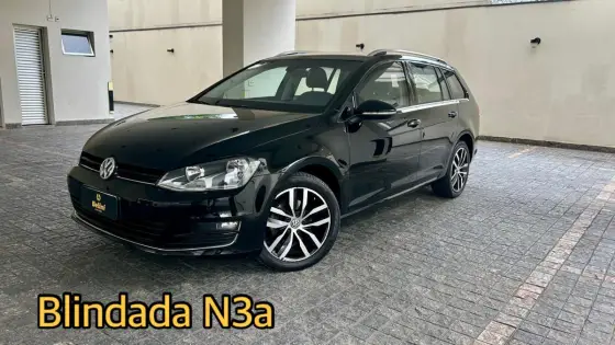 VOLKSWAGEN GOLF 1.4 TSI VARIANT HIGHLINE 16V TOTAL FLEX 4P TIPTRONIC VOLKSWAGEN GOLF 1.4 TSI VARIANT HIGHLINE 16V TOTAL FLEX 4P TIPTRONIC