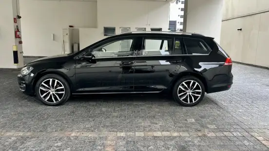 VOLKSWAGEN-GOLF-1.4 TSI VARIANT HIGHLINE 16V TOTAL FLEX 4P TIPTRONIC VOLKSWAGEN-GOLF-2016