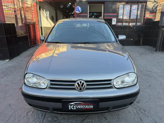 VOLKSWAGEN GOLF 1.6 MI 8V GASOLINA 4P MANUAL VOLKSWAGEN GOLF 1.6 MI 8V GASOLINA 4P MANUAL