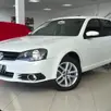 VOLKSWAGEN GOLF 1.6 MI 8V FLEX 4P MANUAL VOLKSWAGEN GOLF 1.6 MI 8V FLEX 4P MANUAL