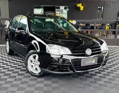 VOLKSWAGEN GOLF 1.6 MI SPORTLINE 8V FLEX 4P MANUAL VOLKSWAGEN GOLF 1.6 MI SPORTLINE 8V FLEX 4P MANUAL