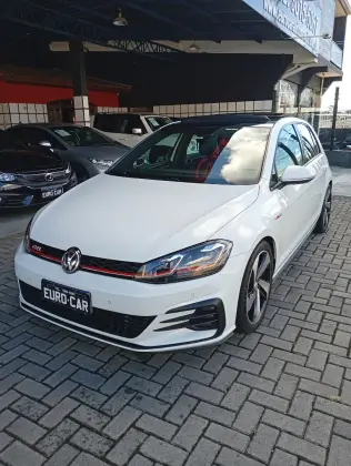 VOLKSWAGEN GOLF 2.0 350 TSI GASOLINA GTI DSG VOLKSWAGEN GOLF 2.0 350 TSI GASOLINA GTI DSG