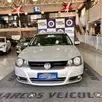 VOLKSWAGEN GOLF 2.0 MI 8V FLEX 4P TIPTRONIC VOLKSWAGEN GOLF 2.0 MI 8V FLEX 4P TIPTRONIC