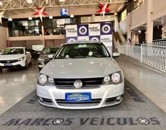 VOLKSWAGEN GOLF 2.0 MI 8V FLEX 4P TIPTRONIC VOLKSWAGEN GOLF 2.0 MI 8V FLEX 4P TIPTRONIC