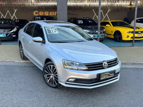 VOLKSWAGEN JETTA 1.4 16V TSI COMFORTLINE GASOLINA 4P TIPTRONIC