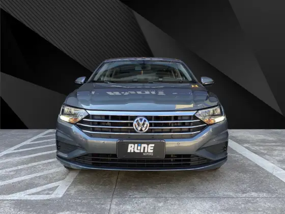 VOLKSWAGEN JETTA 1.4 250 TSI TOTAL FLEX COMFORTLINE TIPTRONIC VOLKSWAGEN JETTA 1.4 250 TSI TOTAL FLEX COMFORTLINE TIPTRONIC