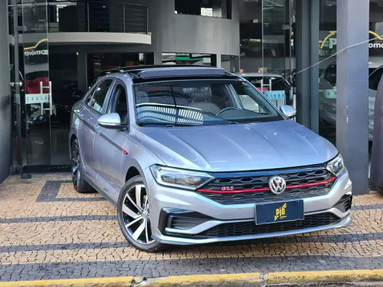VOLKSWAGEN JETTA 2.0 350 TSI GASOLINA GLI DSG VOLKSWAGEN JETTA 2.0 350 TSI GASOLINA GLI DSG