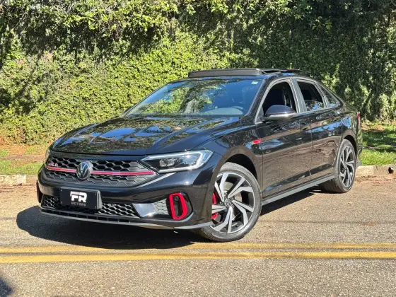VOLKSWAGEN JETTA 2.0 350 TSI GASOLINA GLI DSG