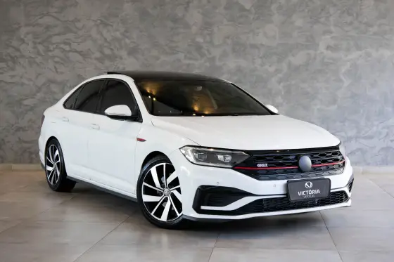 VOLKSWAGEN JETTA 2.0 350 TSI GASOLINA GLI DSG