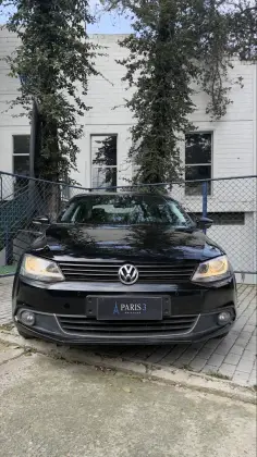 VOLKSWAGEN JETTA 2.0 COMFORTLINE FLEX 4P TIPTRONIC VOLKSWAGEN JETTA 2.0 COMFORTLINE FLEX 4P TIPTRONIC