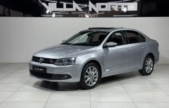 VOLKSWAGEN JETTA 2.0 COMFORTLINE FLEX 4P TIPTRONIC VOLKSWAGEN JETTA 2.0 COMFORTLINE FLEX 4P TIPTRONIC