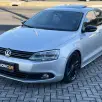 VOLKSWAGEN JETTA 2.0 COMFORTLINE FLEX 4P TIPTRONIC VOLKSWAGEN JETTA 2.0 COMFORTLINE FLEX 4P TIPTRONIC