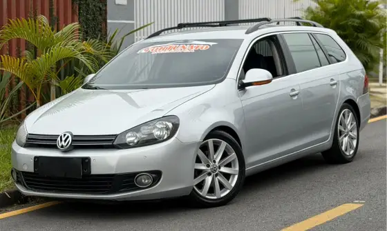 VOLKSWAGEN JETTA 2.5 I VARIANT 20V 170CV GASOLINA 4P TIPTRONIC VOLKSWAGEN JETTA 2.5 I VARIANT 20V 170CV GASOLINA 4P TIPTRONIC