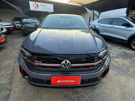 VOLKSWAGEN-JETTA-2.0 350 TSI GASOLINA GLI DSG VOLKSWAGEN-JETTA-2023