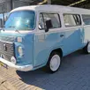 VOLKSWAGEN KOMBI 1.4 LAST EDITION 8V FLEX 4P MANUAL VOLKSWAGEN KOMBI 1.4 LAST EDITION 8V FLEX 4P MANUAL