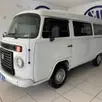 VOLKSWAGEN KOMBI 1.4 MI STD 8V FLEX 4P MANUAL VOLKSWAGEN KOMBI 1.4 MI STD 8V FLEX 4P MANUAL