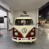 VOLKSWAGEN KOMBI 1.5 LUXO 8V GASOLINA 3P MANUAL VOLKSWAGEN KOMBI 1.5 LUXO 8V GASOLINA 3P MANUAL
